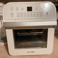 Friggitrice ad aria Klarstein AeroVital Cube