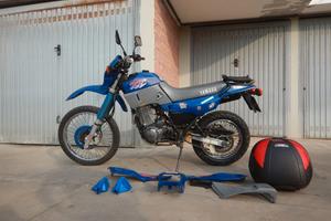 Yamaha XT 600 - 1990