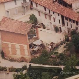 casolare antico astigiano