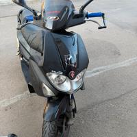 Gilera runner