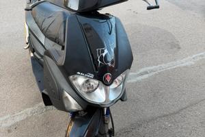 Gilera runner
