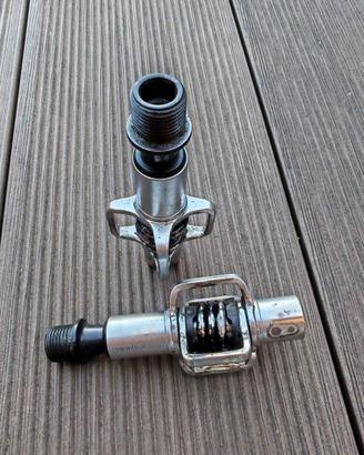 Pedali crankbrothers eggbeater 1 mtb/gravel/cx