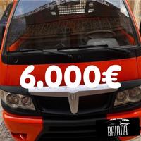 PIAGGIO PORTER | 1.3 BENZINA | 2000