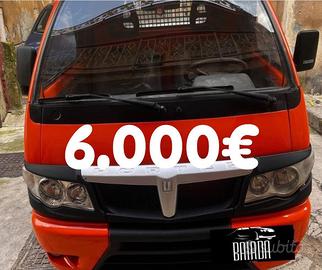 PIAGGIO PORTER | 1.3 BENZINA | 2000