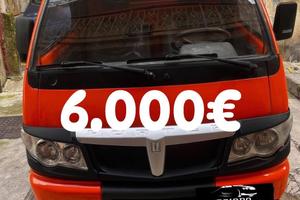 PIAGGIO PORTER | 1.3 BENZINA | 2000