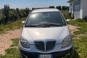 Lancia Musa  1.4 Benzina/GPL