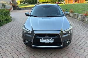 Mitsubishi ASX 1.8 DI-D 150 CV 4WD Intense ClearTe