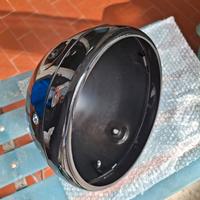Guscio per faro led da 7 pollici 