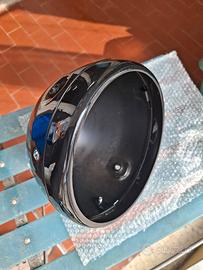 Guscio per faro led da 7 pollici 