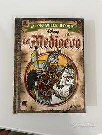 LE PIU BELLE STORIE - Medioevo