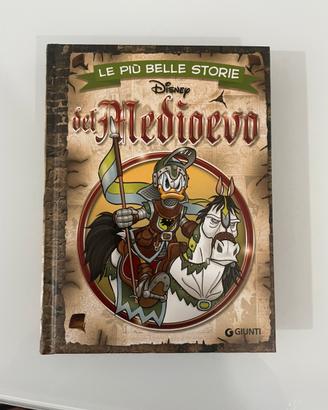LE PIU BELLE STORIE - Medioevo
