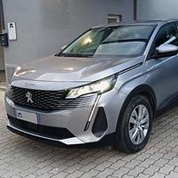 Peugeot 3008 3008 1.5 bluehd Acti Pack 130cv eat8