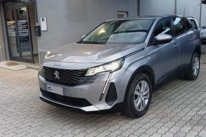 Peugeot 3008 3008 1.5 bluehd Acti Pack 130cv eat8