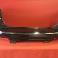 Paraurti post. completo Renault Clio SW 