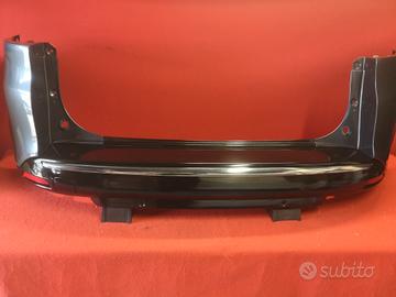 Paraurti post. completo Renault Clio SW 