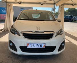 Peugeot 108 VTi 68 ETG 5 porte Active IN ARRIVO