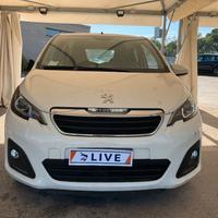 Peugeot 108 VTi 68 ETG 5 porte Active IN ARRIVO