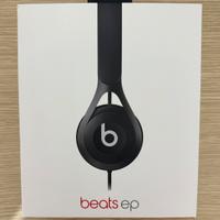 Cuffie Beats EP