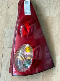Fanale Posteriore Destro Originale Pegeout 107 /C1
