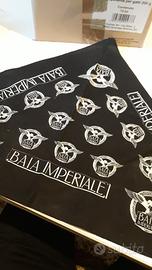 BANDANA O FOULARD  "BAIA IMPERIALE"