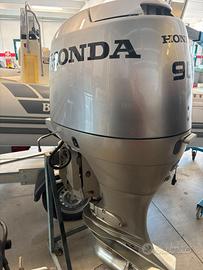 Motore Honda BF90