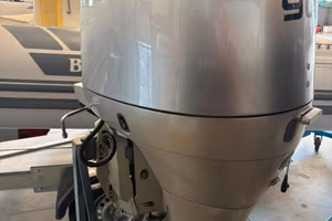 Motore Honda BF90