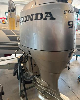 Motore Honda BF90