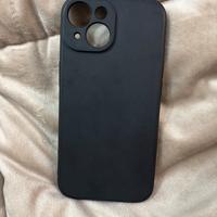 2 Cover Iphone 15,  €1 al pezzo