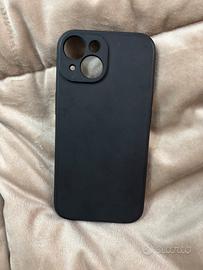 2 Cover Iphone 15,  €1 al pezzo