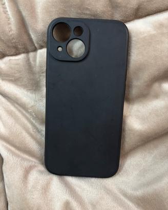 2 Cover Iphone 15,  €1 al pezzo