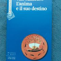 Vito Mancuso L'anima e il suo destino