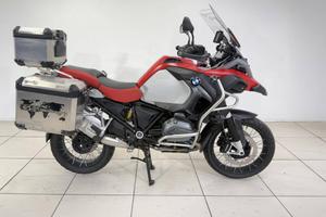 BMW R 1200 GS Adventure