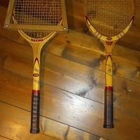 racchette maxima torneo