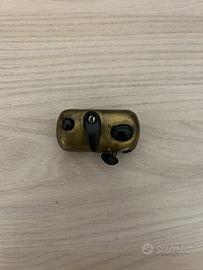 Devioluci Vespa anni 60