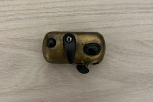 Devioluci Vespa anni 60