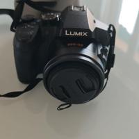 Panasonic FZ100 Bridge