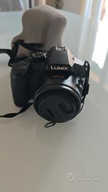 Panasonic FZ100 Bridge