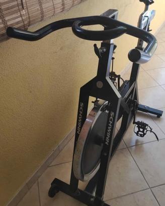 Bici da spinning Schwinn
