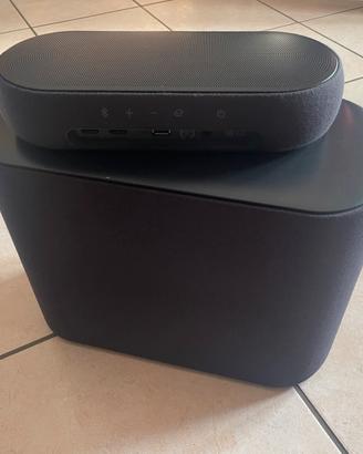 Soundbar lg qp5