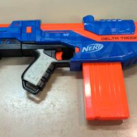 nerf e gravitax