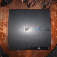 Ps3 slim