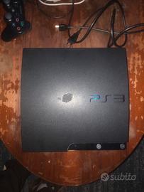 Ps3 slim