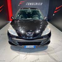 PEUGEOT 206 Plus 1.1 60 CV 3p. Trendy