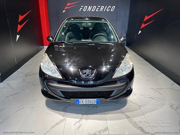 PEUGEOT 206 Plus 1.1 60 CV 3p. Trendy