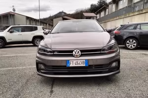 Polo 1.6 95cv