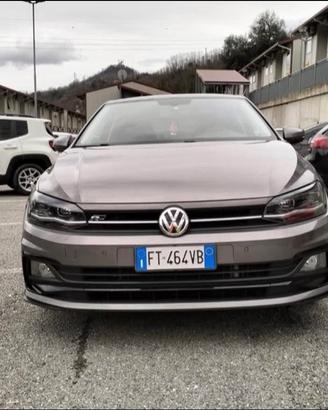Polo 1.6 95cv