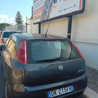 Fiat grande Punto 1300 90cv