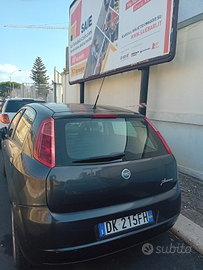 Fiat grande Punto 1300 90cv