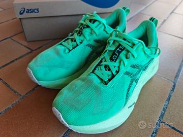 Scarpe running Asics Novablast 5