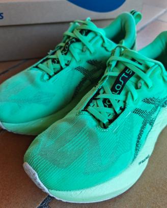 Scarpe running Asics Novablast 5